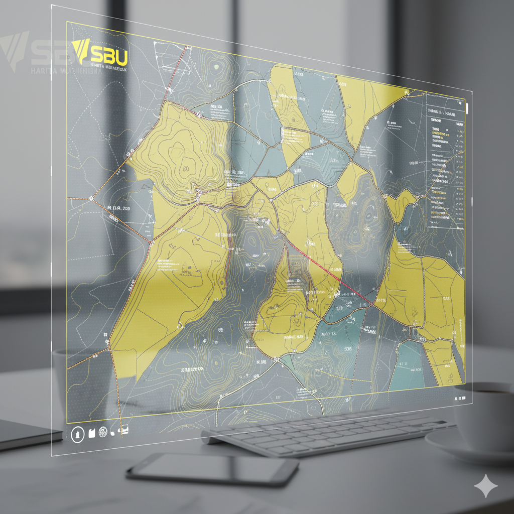 Parselasyon ve İfraz İşlemleri